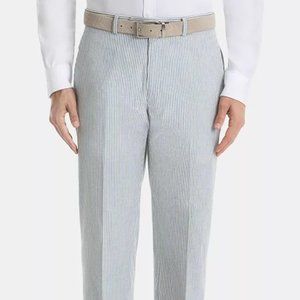 Rugby by Ralph Lauren Pin Stripe Seersucker Pants 36/32